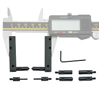 Universal Caliper Accessory Kit